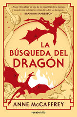 La búsqueda del dragón (Dragonriders of Pern 2) La búsqueda del dragón (Dragonriders of Pern 2)
