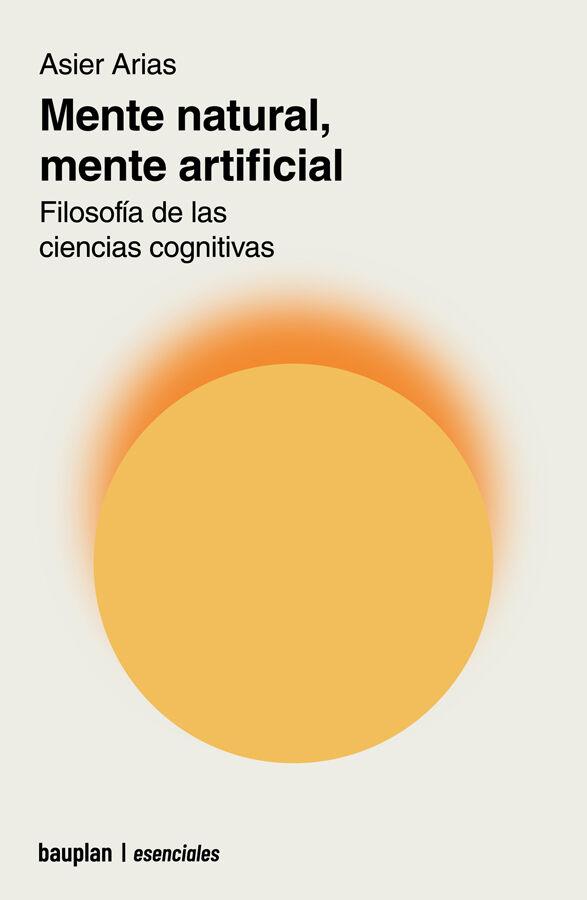 Mente natural, mente artificial