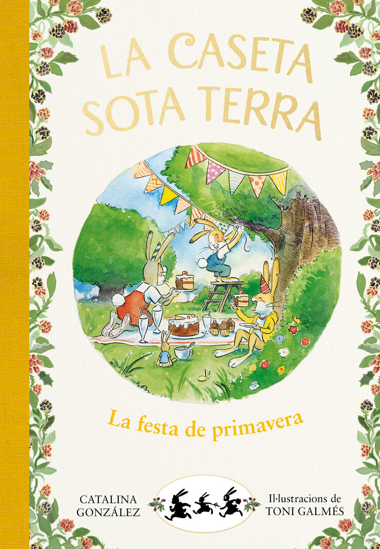 La festa de primavera