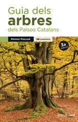 Guia dels arbres dels Pa&iuml;sos Catalans