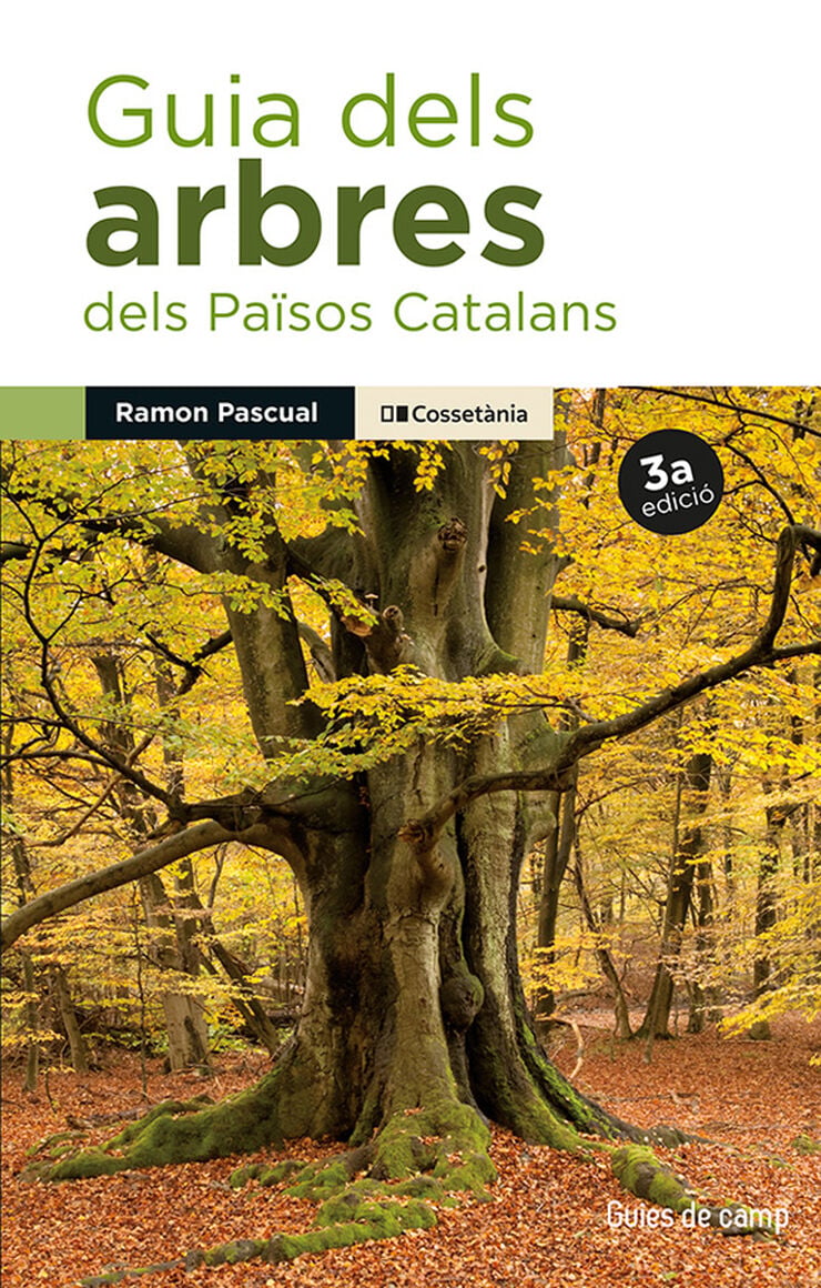 Guia dels arbres dels Pa&iuml;sos Catalans