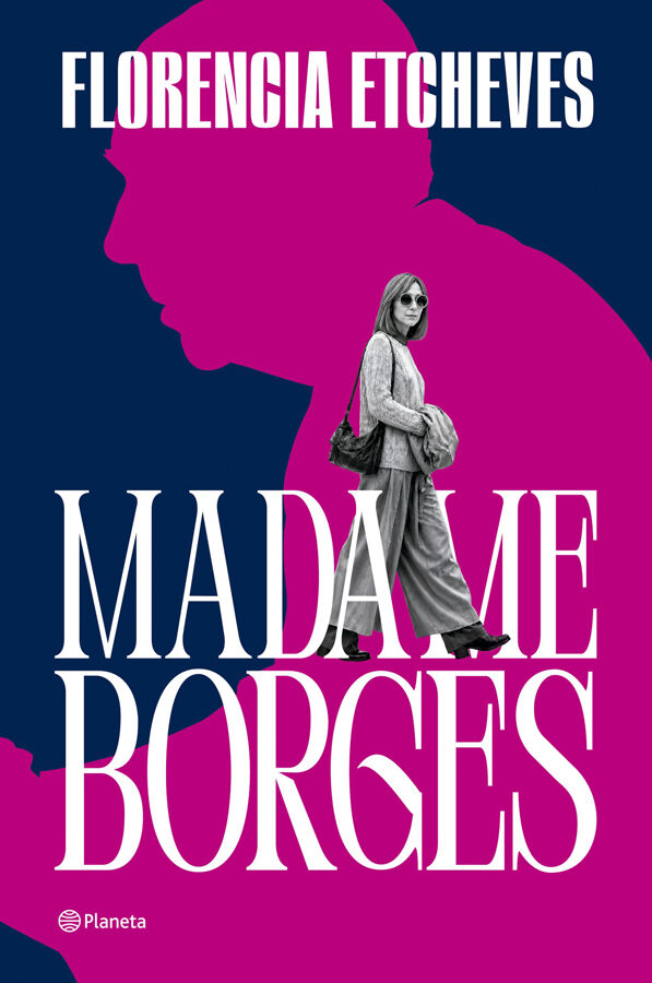 Madame Borges
