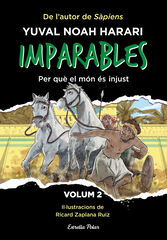 Imparables 2. Per què el món és injust Imparables 2. Per què el món és injust