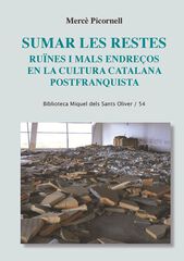 Sumar les restes Sumar les restes