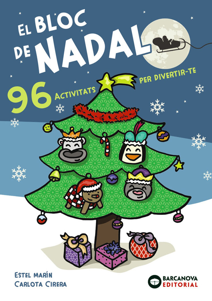 El bloc de Nadal