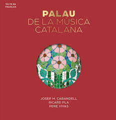 Le Palau de la Música Catalana