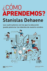 ¿Cómo aprendemos? ¿Cómo aprendemos?