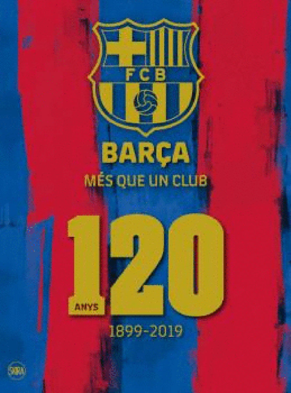 Bar&ccedil;a m&eacute;s que un club