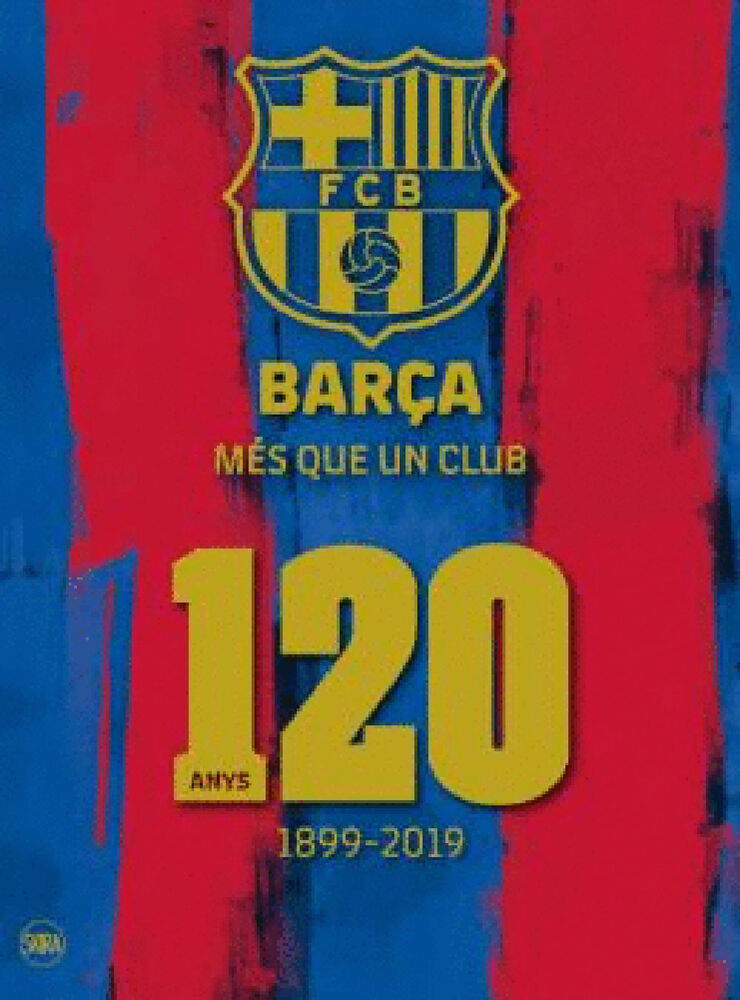 Barça més que un club