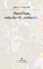 DumDum, estudio de grabación DumDum, estudio de grabación