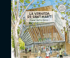 La Verneda de Sant Martí La Verneda de Sant Martí
