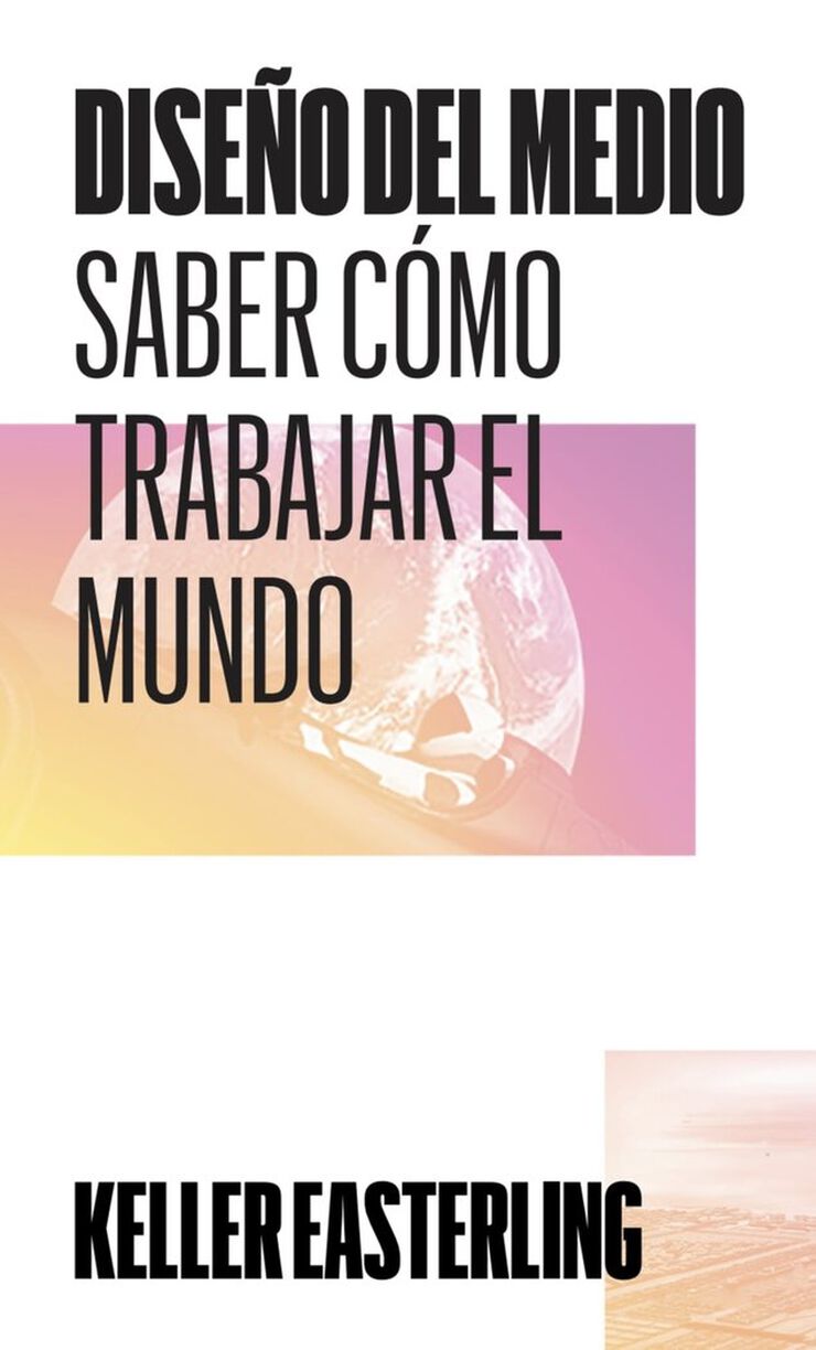 Diseño del medio - saber como trabajar e