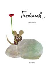 Frederick Frederick