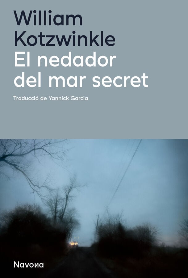 El nedador del mar secret