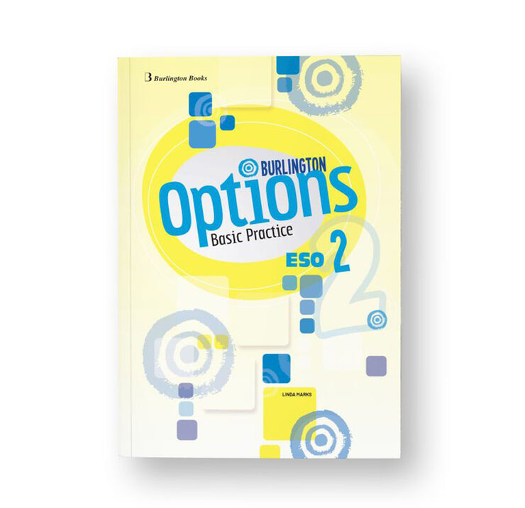 Options ESO 2 Basic Practice SPA