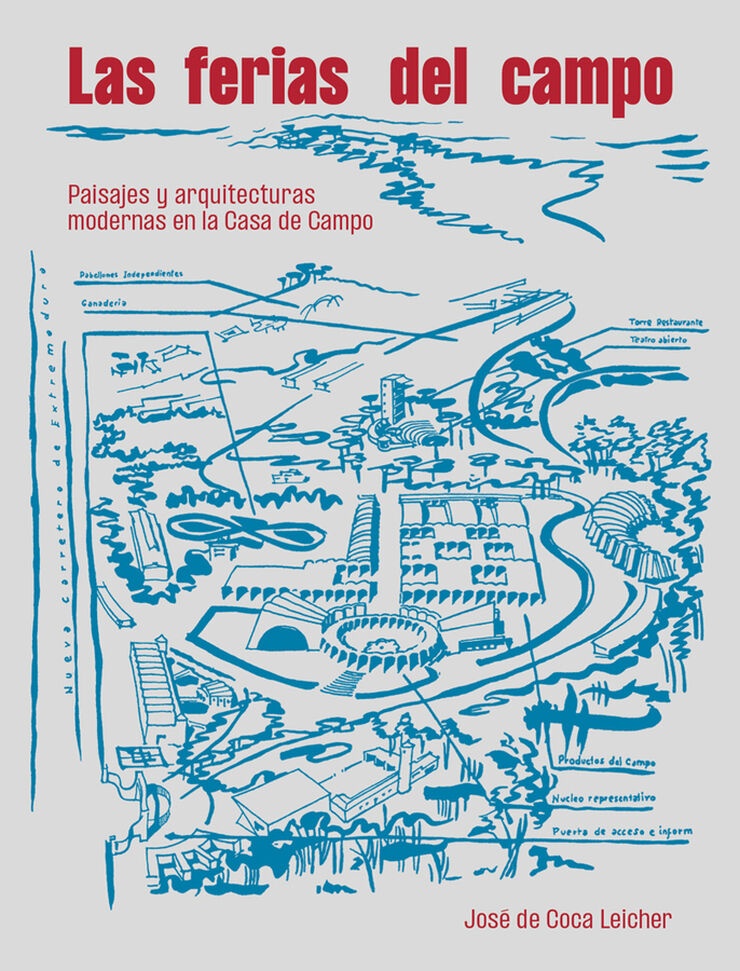 Las ferias del campo