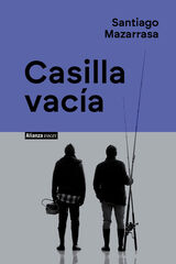 Casilla vac&iacute;a