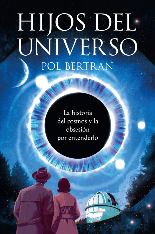 Hijos del universo