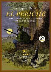 El Periche El Periche