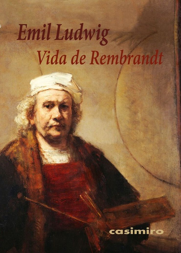 Vida De Rembrandt