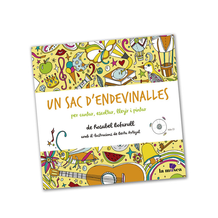 Un sac d'endevinalles