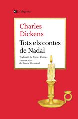 Tots els contes de Nadal Tots els contes de Nadal