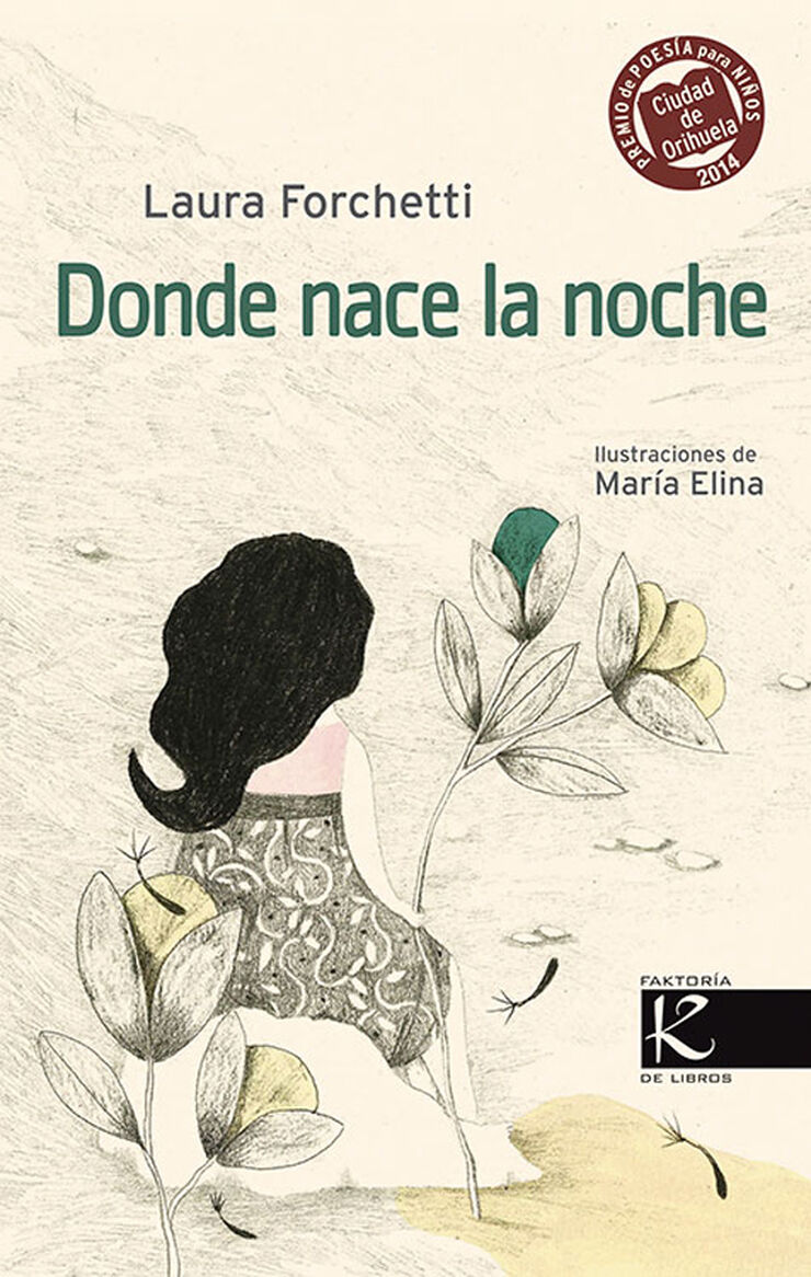 Dónde nace la noche