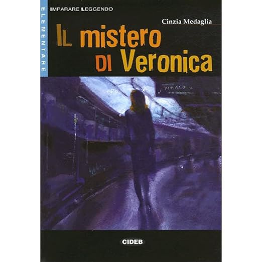 Misterio di Veronica