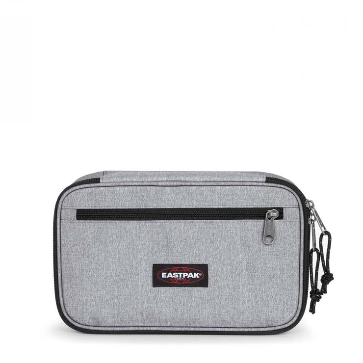 Estuche Eastpak Oval More Sunday Grey