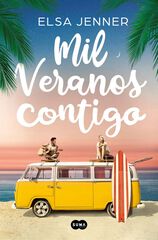 Mil veranos contigo Mil veranos contigo