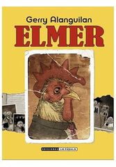 Elmer Elmer