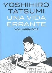 Una vida errante 2 Una vida errante 2