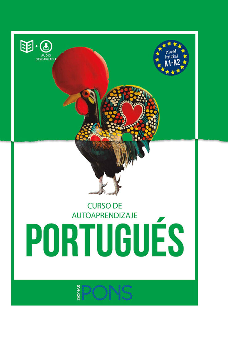 Curso de autoaprendizaje. Portugués