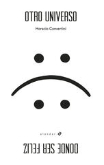 Otro universo donde ser feliz