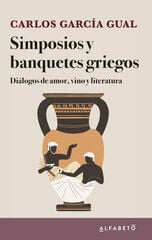 Simposios y banquetes griegos Simposios y banquetes griegos