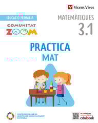 Practicamat 3 Trim. Activitats Comunitat Zoom Cat