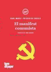 El manifest comunista El manifest comunista