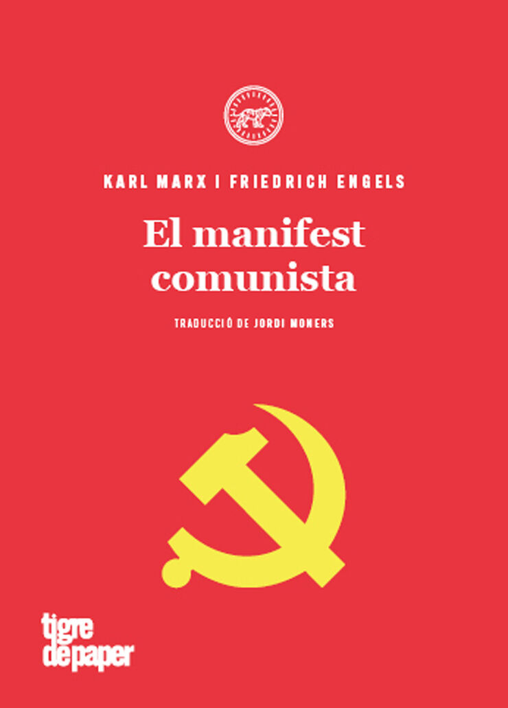 El manifest comunista