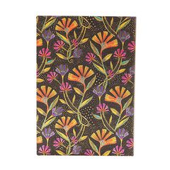 Agenda Paperblanks Flexi Flor Silvestre Midi dia/pàg castellà 2025