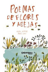 Poemas de flores y abejas Poemas de flores y abejas