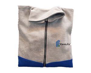 Escuela Fuster Chaqueta Chándal