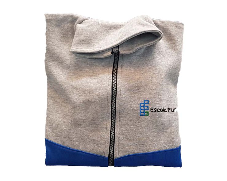 Escuela Fuster Chaqueta Chándal