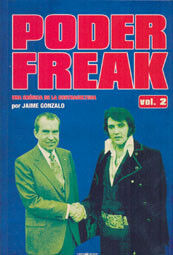 Poder freak Vol. 2
