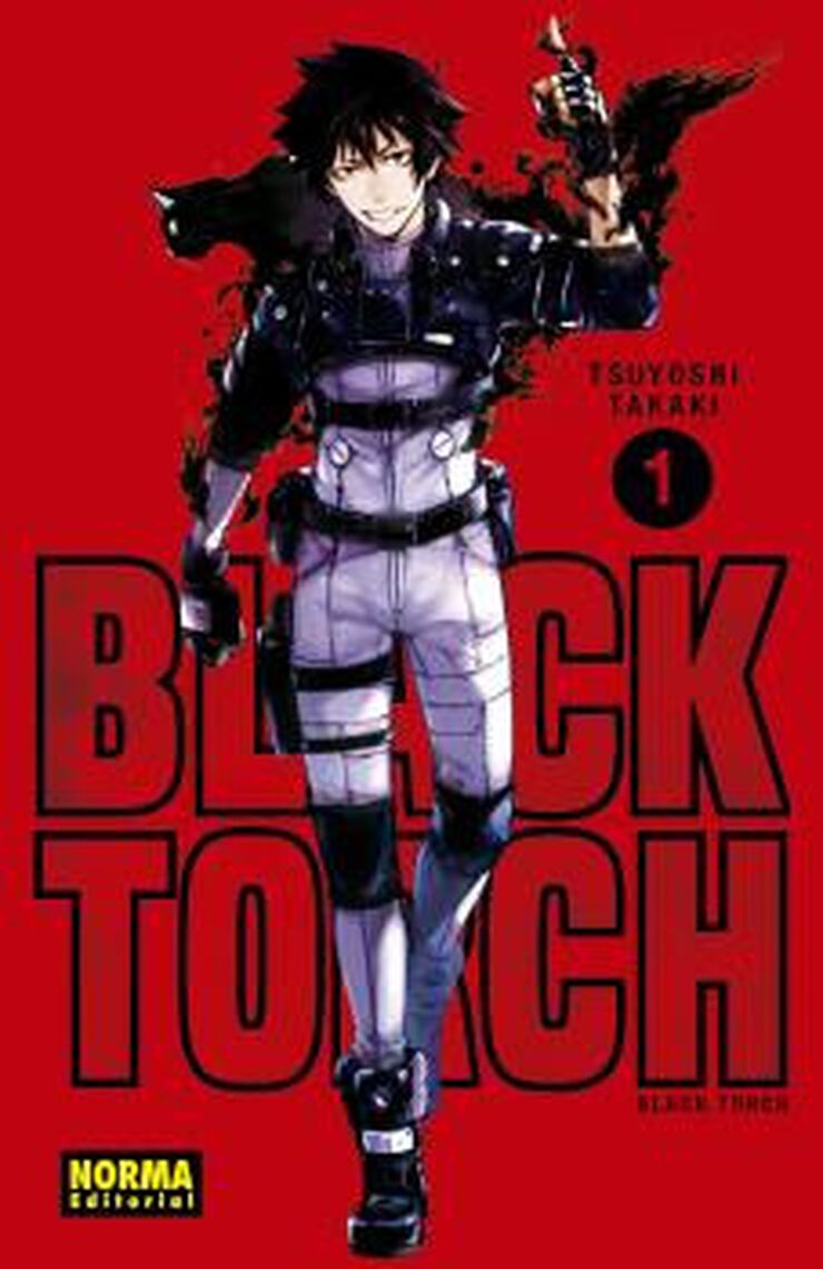 Black touch 1