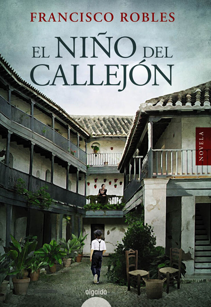 El niño del callejón