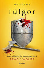 Fulgor (Serie Crave 4) Fulgor (Serie Crave 4)