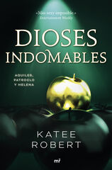 Dioses indomables (Wicked Beauty) Dioses indomables (Wicked Beauty)