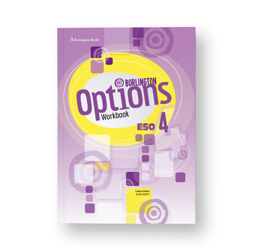 Options ESO 4 WB SPA