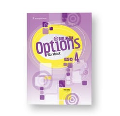 Options ESO 4 WB SPA Options ESO 4 WB SPA