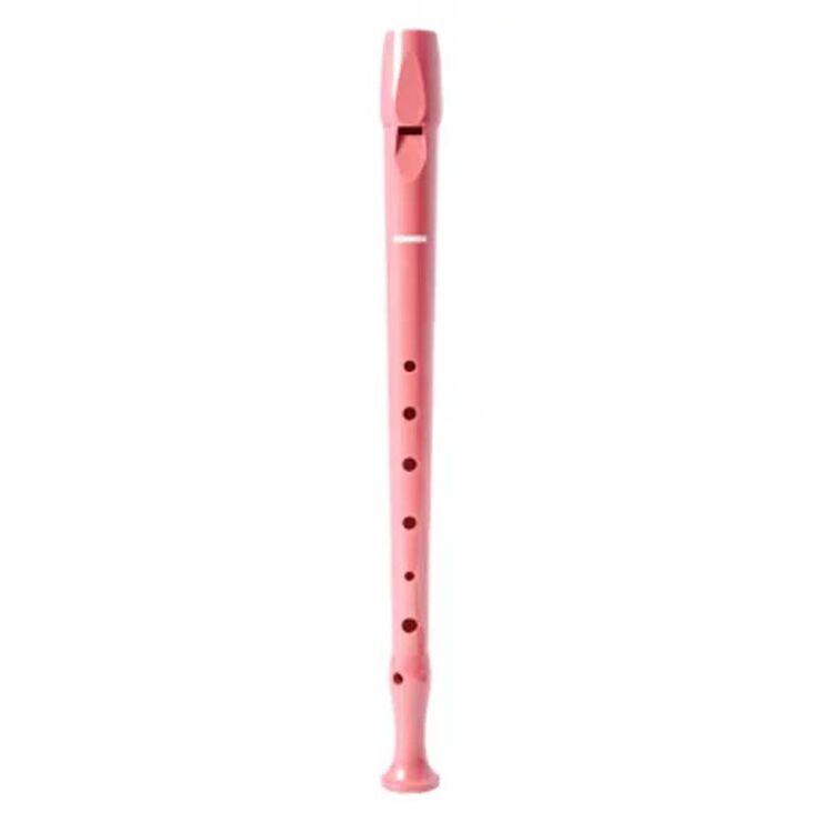 Flauta Hohner 9508 Coral